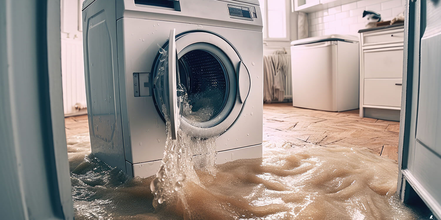 Electro SOS - Mantenimiento de lavadoras