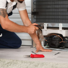 Electro SOS - Reparación de frigoríficos