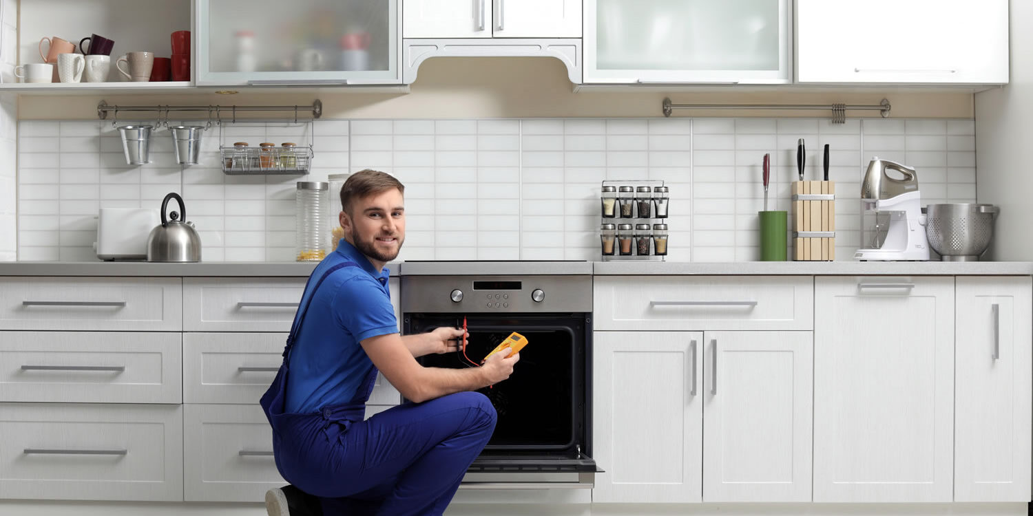 Electro SOS - Reparación y mantenimiento de electrodomésticos