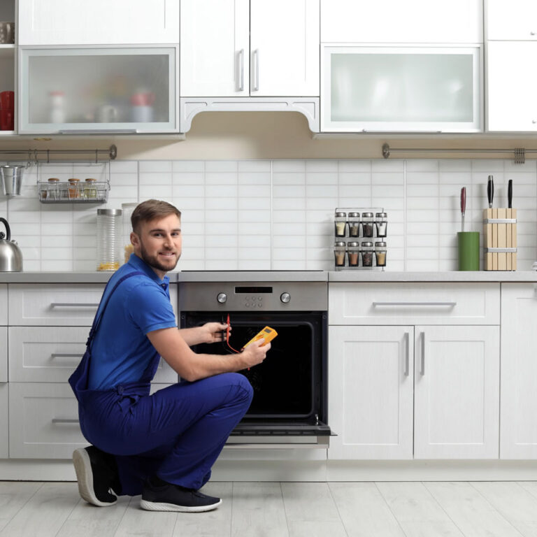 Electro SOS - Reparación y mantenimiento de electrodomésticos