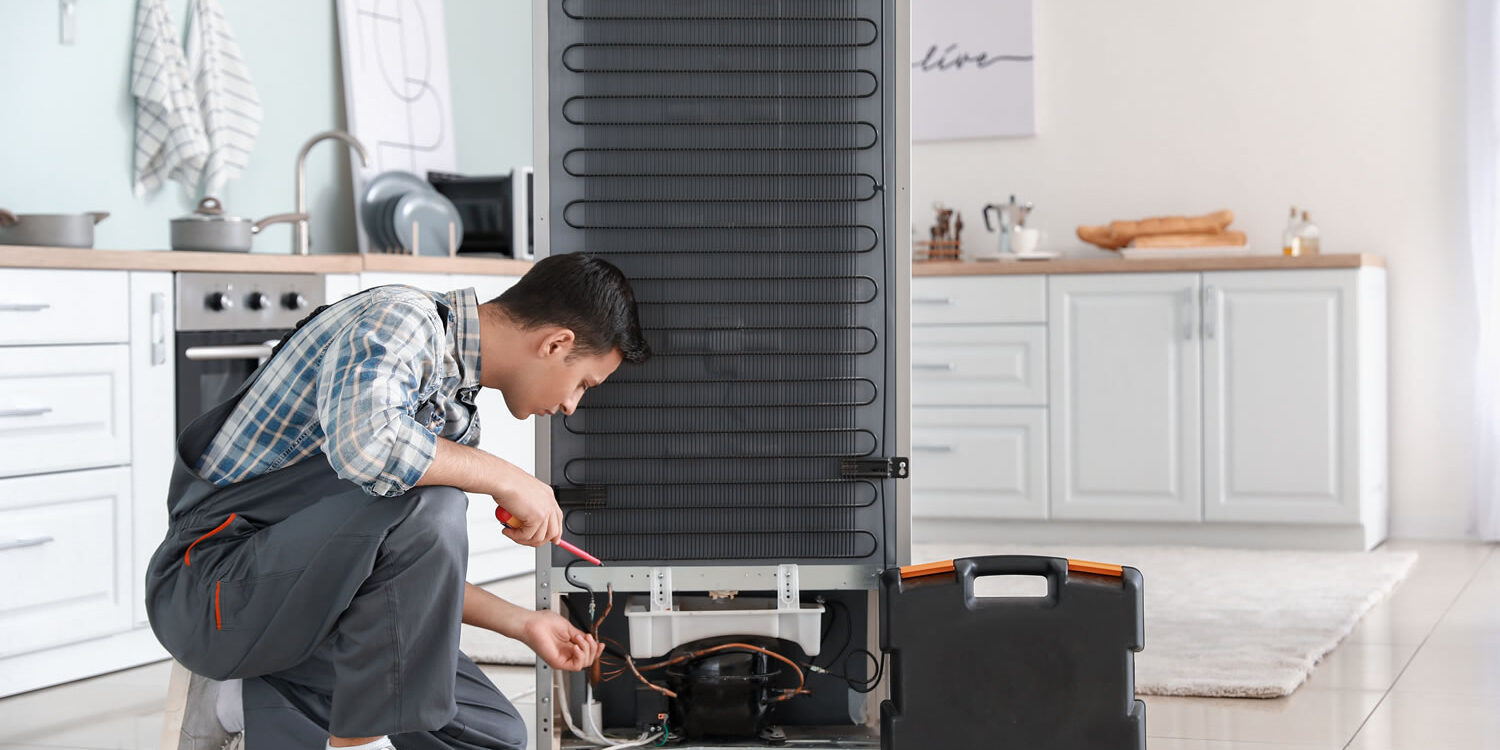 Electro SOS - Reparación y mantenimiento de frigoríficos