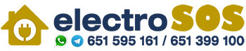 Electro S.O.S. · Técnico en Electrodomésticos